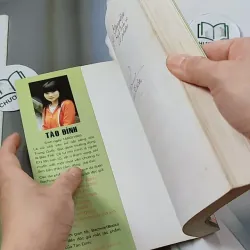 Có Duyên Nhất Định Sẽ Có Phận - Tào Đình 744694