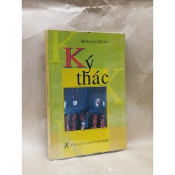 Ký Thác - Bình Nguyên Lộc 128593