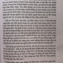 Thực trạng hoạt động quản lý nhà nước  740487