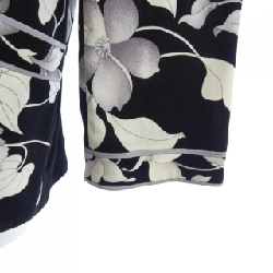 Thời trang Leonar LEONARD FASHION 0141225 Áo khoác 631093