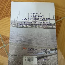 110 bài đọc văn chương Anh Mỹ 798147