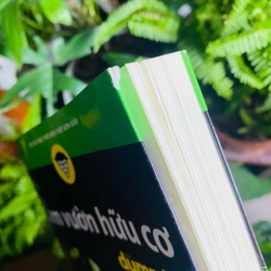 LÀM VƯỜN HỮU CƠ - FOR DUMMIES|A WILEY BRAND 310432