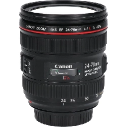 EF24-70mm F4L IS USM - Hàng hiệu Authentic