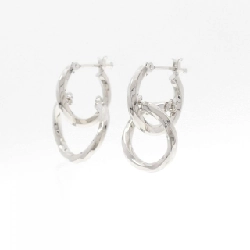 K18WG Bông tai - Hàng hiệu Chính hãng 868483