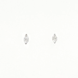 PT900 Bông tai kim cương 0.22CT - Hàng hiệu Chính hãng