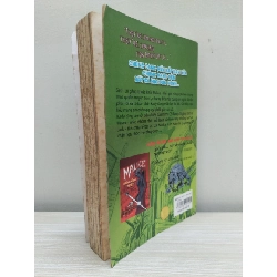 [Phiên Chợ Sách Cũ] Havoc - Một Đi Không Trở Lại (2011) - Chris Wooding S2101 799823