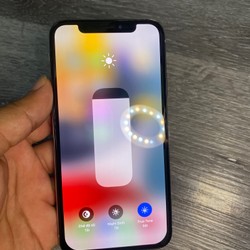 Iphone x 256G quốc tế  179205