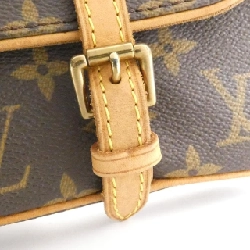 Túi xách vai Louis Vuitton Monogram Marais M51157 - Hàng hiệu Authentic 768190