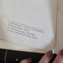 TRUYỆN KIỀU - Nguyễn Du (NXB Thanh niên, in tháng 12/1999) 756487