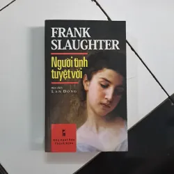 Người tình tuyệt vời 1020484