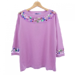 【Mã giảm giá】Blumarine áo