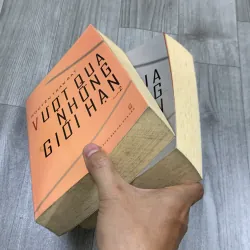 Vượt qua những giới hạn - nguyễn trần bạt. 7a4 779638