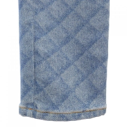 【Khuyến mãi】Quần jeans CHANEL 650334