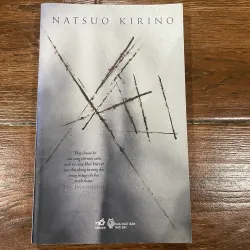 Xấu Natsuo Kirino (k1)