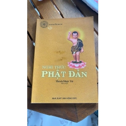 Nghi thức phật đản