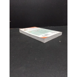 Công thức cần nhớ toán - lí - hóa cấp 3 mới 80% bẩn gấp bìa 2019 HCM2608 GIÁO TRÌNH, CHUYÊN MÔN 916759