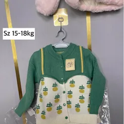 Áo len Quảng Châu cho bé gái 719233