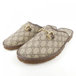 Gucci GUCCI 655571 96G60 Dép - Hàng hiệu Chính hãng 901651