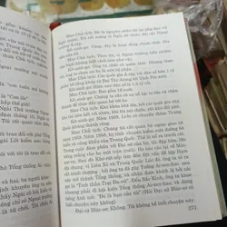 Kit - Sinh Gơ Những Biên Bản Hội Đàm Tuyệt Mật Chưa Công Bố- William. Bel 629158