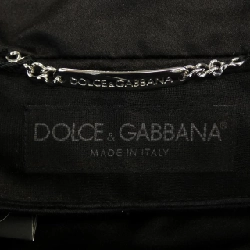 Dolce & Gabbana DOLCE&GABBANA Áo khoác - Hàng hiệu Chính hãng 809838