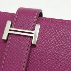 Ví Hermès Béane Soufflé 039785CK 621692