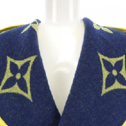 Louis Vuitton LOUIS VUITTON FJC022NUV Áo khoác 628975