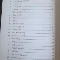 Kỹ Thuật Chế Biến Các Món Nước 758439