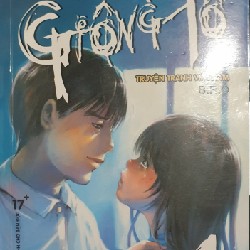 Giông tố_ Truyện tranh Việt Nam- B.R.O 14795