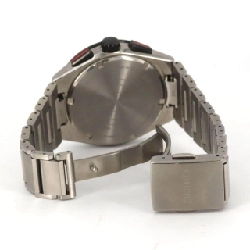 Đồng hồ GPS Seiko Astron sóng điện từ - Shohei Ohtani LIMITED 5X53-0BX0/SBXC125 TI Solar Quartz - Hàng hiệu Chính hãng 880920