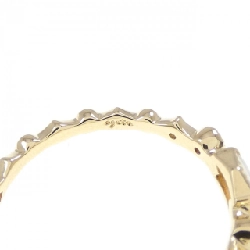 Nhẫn đá màu Agat 0.02CT - Hàng hiệu Authentic 838336