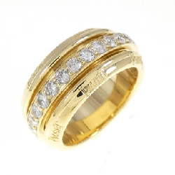 Nhẫn Piaget Possession - Hàng hiệu Authentic