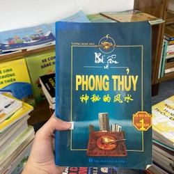 Bí ẩn về phong thuỷ-Vương Ngọc Đức