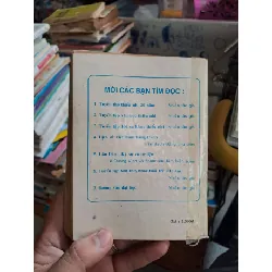 Út Quyên và tôi - Nguyễn Nhật Ánh - 1995 mới 80% ố nhăn - VĂN HỌC - HCM0111 629260