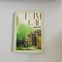 Truyện ngắn Nam Cao