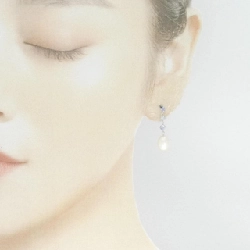 K14WG Bông tai ngọc trai nước ngọt - Hàng hiệu Authentic 871279