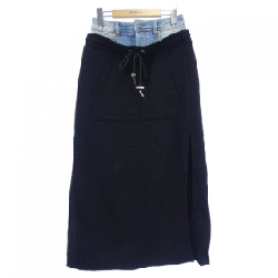 【Mã giảm giá】Chân váy DIESEL