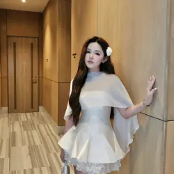 Váy Those Studio size M nguyên tag 993523