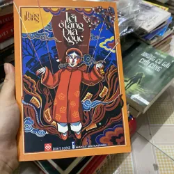 Tết ở làng Địa Ngục