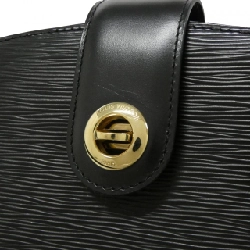 Túi xách chéo Louis Vuitton Epi Cluny M52252 - Hàng hiệu Chính hãng 801364