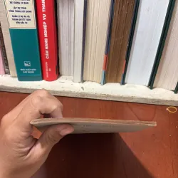 II Sách Nhà Nước: Quy Phạm Thiết Kế Đường Cấp Huyện (Dự Thảo) - 1983 764242