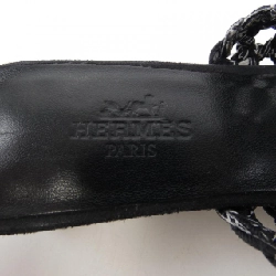 【Mã giảm giá】Dép HERMES 663280