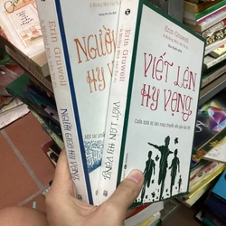 Người gieo hy vọng + viết lên hy vọng 312716