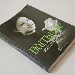 KỂ CHUYỆN ĐỜI MÌNH - Anh hùng cách mạng Nguyễn Thị Mè (374 trang) 739588