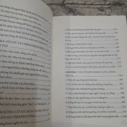 Mỗi lần vấp ngã là một lần trưởng thành. Tác giả Liêu Trí Phương 623528