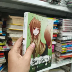 Sói & Gia vị tập VII 🌱