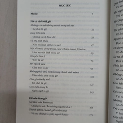 Sách Tôi là ai và nếu vậy thì bao nhiêu của Richard Precht mới 99% 508105