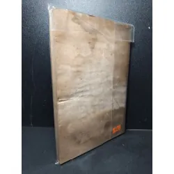 Lịch sử vật lí học mới 60% bẩn bìa, ố vàng, rách bìa, tróc gáy, có vệt nước 1986 Đào Văn Phúc HCM2603 GIÁO KHOA 414837