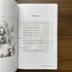 Combo 3 tác phẩm của Kahlil Gibran 975793