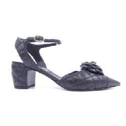 【Khuyến mãi】Giày CHANEL