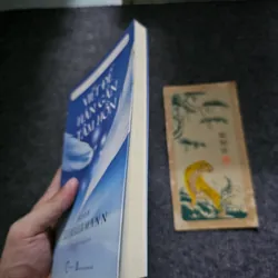 Viết để hàn gắn tâm hồn 735637